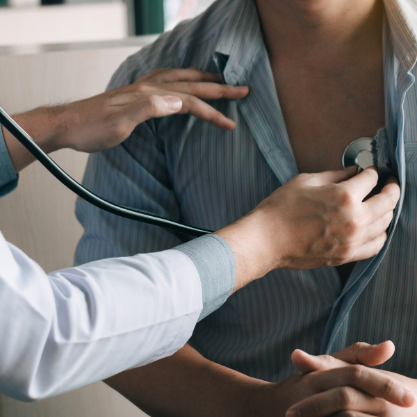Quelle est l'importance d'un bilan de santé ?