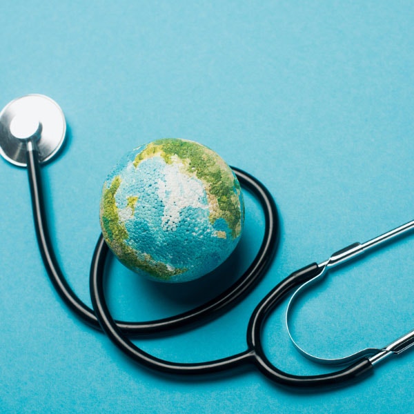 Journée mondiale de la santé : Pourquoi est-elle importante ?