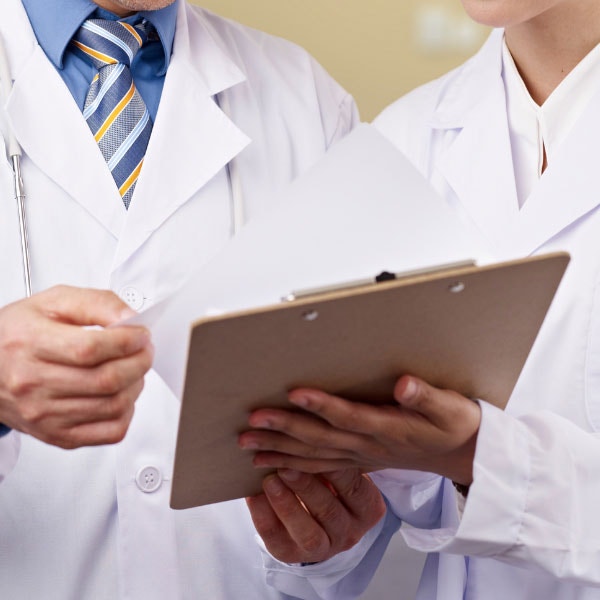 Quels sont les avantages du remplacement en tant que professionnels de santé ?