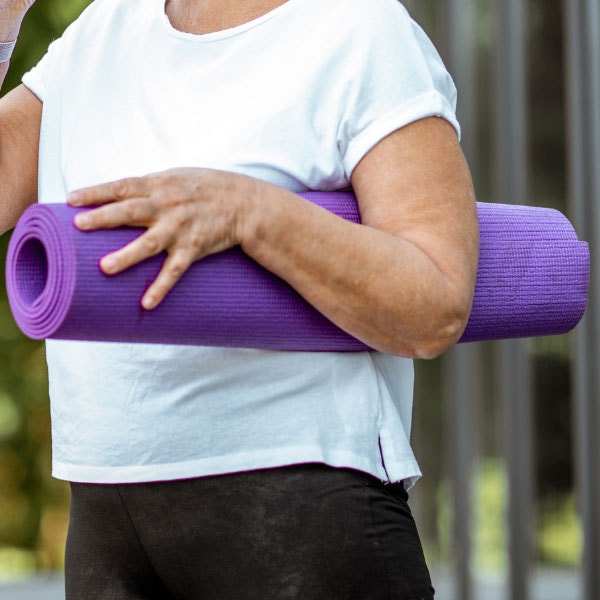 Améliorez votre quotidien grâce à une activité sportive adaptée