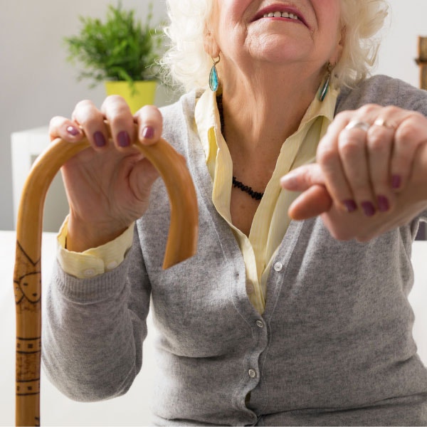 Comment aménager sa maison pour se faciliter la vie lors d'alzheimer ?