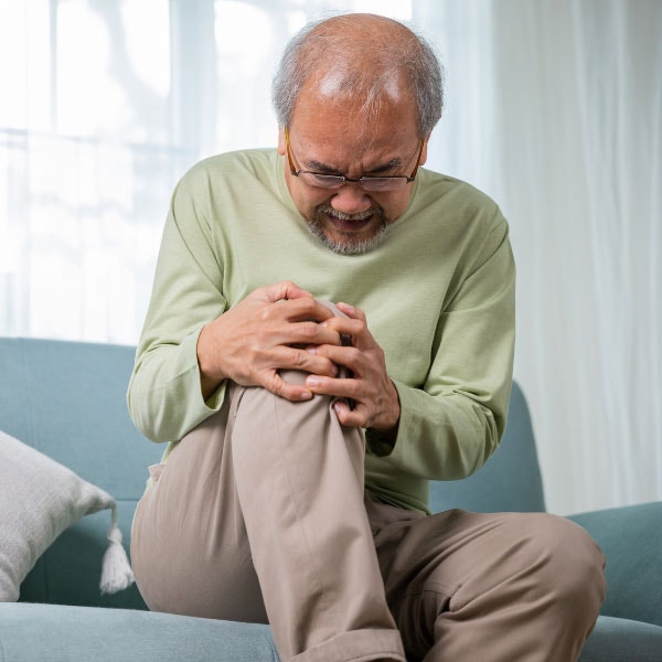 Comment lutter contre le vieillissement des articulations ?
