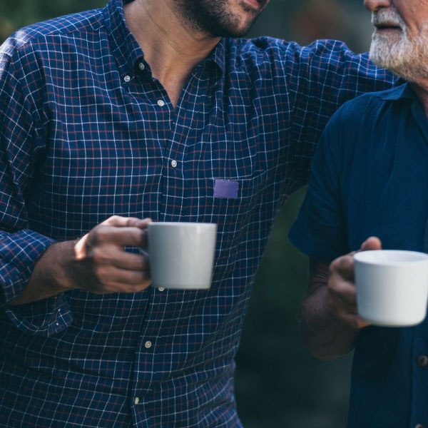 Comment se déroule le dépistage du cancer de la prostate ?