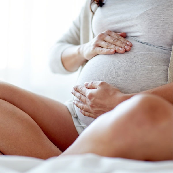Connaissez-vous les risques professionnels pour une infirmière enceinte ?