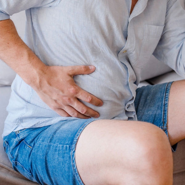 5 astuces pour lutter contre la constipation chez l'adulte