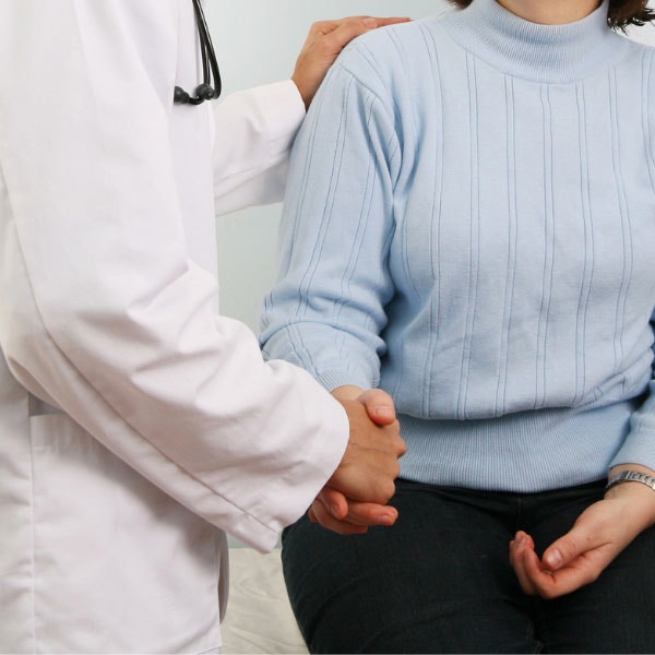 Comment entretenir des bonnes relations avec ses patients ?