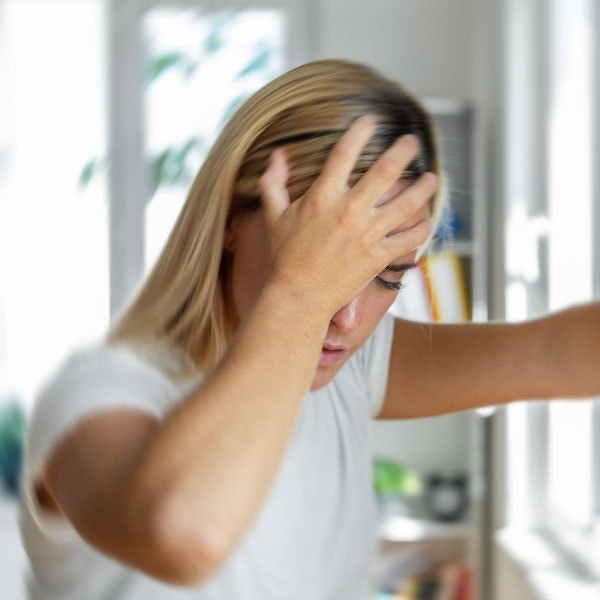 Qu'est-ce qui déclenche des crises d'épilepsie ?