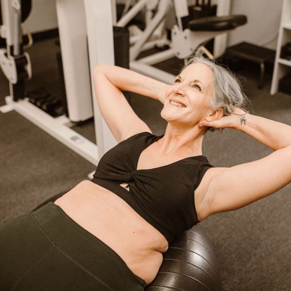 Les 3 exercices à connaître pour muscler le périnée
