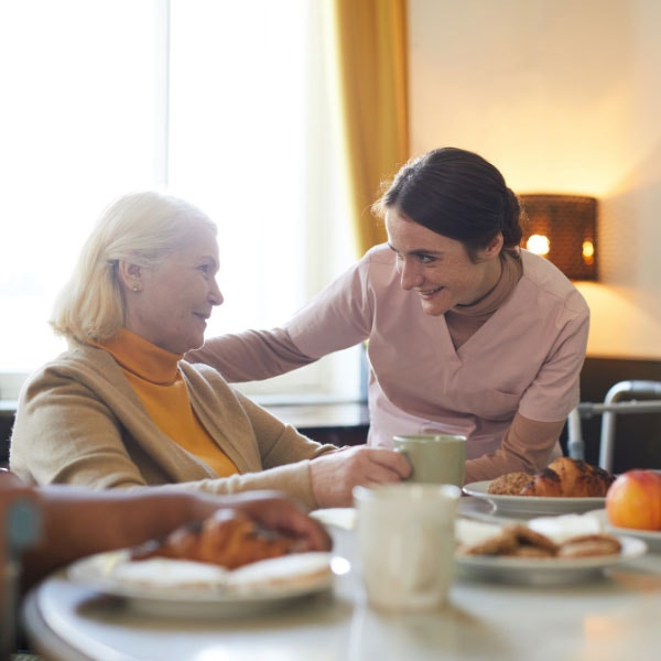  Comment financer un séjour en maison de retraite ?