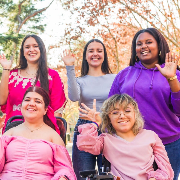 Journée internationale des personnes en situation de handicap