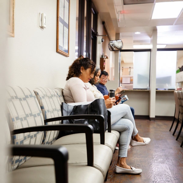 Comment se préparer pour une consultation médicale ?