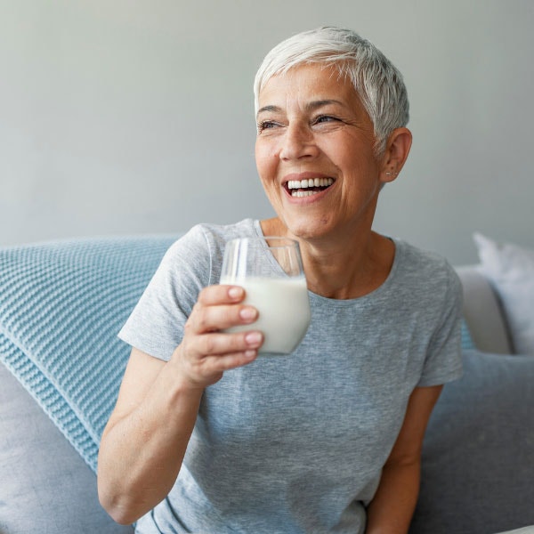 Quels sont les premiers symptômes de la ménopause ?