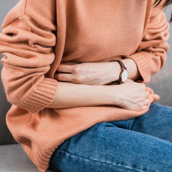 Connaissez-vous les symptômes de la maladie de Crohn ?