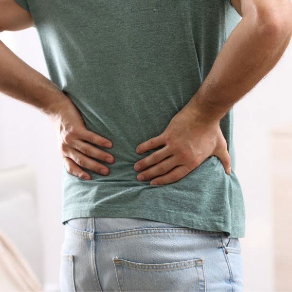 Tout savoir sur les troubles musculo-squelettiques spécifiques aux soignants