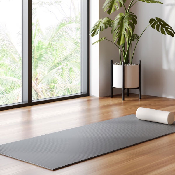 Yoga et Prothèses : Le parcours inspirant de Laura vers l'équilibre et la confiance
